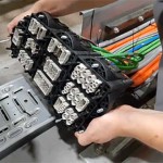Save 80% build time with Module Connect