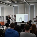 RBTX presents a journey into automation