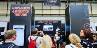 Automation and Robotics Accelerator Symposium