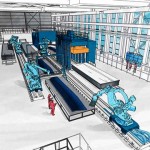 FANUC and Loop Technology sign aerospace deal