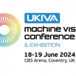 Machine Vision Conference opens in 2 months’ time