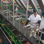 Schneider Electric showcases multi carrier system