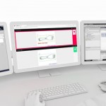 Vision sensor update for robotics applications