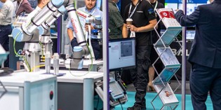 Automation UK unveils impressive keynote speaker
