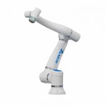 Delta unveils D-Bot series collaborative robots