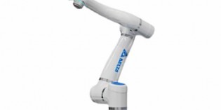 Delta unveils D-Bot series collaborative robots