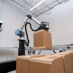 RARUK Automation highlights robotics at Automation UK