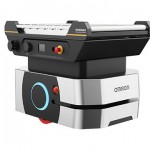 Interroll Joins OMRON’s Innovation Network as Alliance Partner