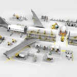 FANUC presents the future of aerospace manufacturing