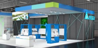 Delta showcases D-Bot Series collaborative robots