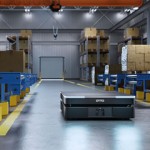 Rockwell Automation to advance intelligent AMRs