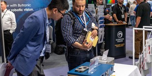 UKIVA to launch Vision Integrator Standard