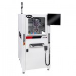 Robotic conformal coating and dispensing system