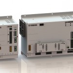 Functional safety option for robot controller