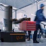 Mobile robots reduce costs for SMEs