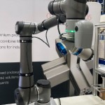 Cobots transform traffic crossing assembly