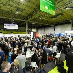 Visitor registration open for Advanced Engineering