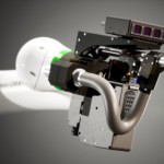 FANUC helps automate airframe drilling