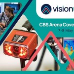 Machine Vision Conference rebranded to Vision UK