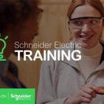 Schneider Electric Training launches in the UK & Ireland