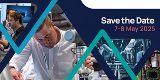 Automation UK reveals exciting addition for 2025