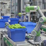 Industrial robotics unlock the future of automation