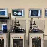 Smarter, faster and more efficient manufacturing