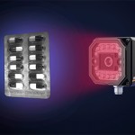 Smart vision cameras for robotics applications