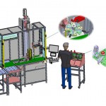 Bowyer Engineering highlights robotics capability