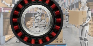 Bringing humanoid robots from concept to reality