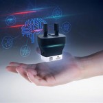 Camozzi brings Smart Gripper Tool to MachineBuilding.Live