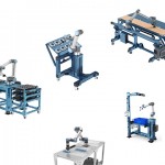 Branch Robotics highlights cobot integration