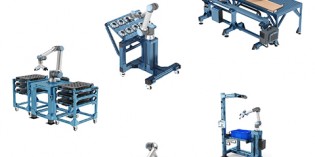 Branch Robotics highlights cobot integration