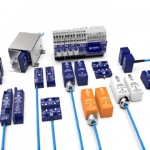 F-Series Safety System from Mechan Controls