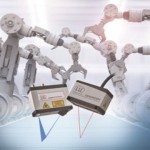 Sensor technologies for robotics applications
