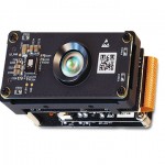 Time-of-flight 3D depth camera range