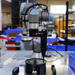 Repetitive screwdriving task automated by RARUK Automation and VIKASO