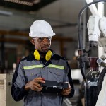 Why the construction industry needs robotics