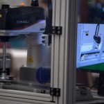 Unified robot control demonstration cell