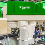 Schneider Electric introduces ultra-compact SCARA