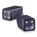 Revolutionising vision sensors with dual-functionality