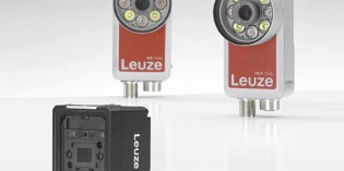 A simple introduction to vision technology