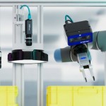 IDS showcases 2D, 3D and AI-based vision systems at SPS 2024