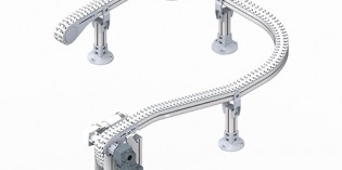 Bosch Rexroth highlights robot integration at MachineBuilding.Live