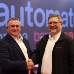 Automate UK announces Oliver Selby as new BARA chair