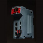Control of up to 128 robot axes