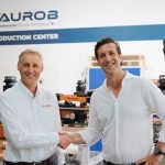 Rockwell Automation signs agreement with Taurob
