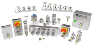 Mechan Controls expands MK-Safe range