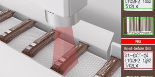 Leuze expands Simple Vision portfolio