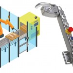 Safety interlock now compatible with IO-Link safety